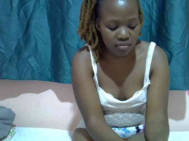 Candylily1 webcam