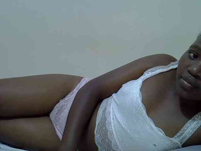 Candylily1 webcam