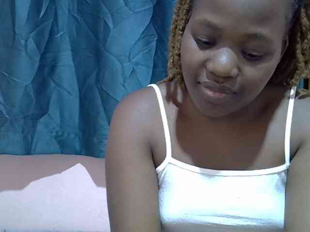 Candylily1 webcam