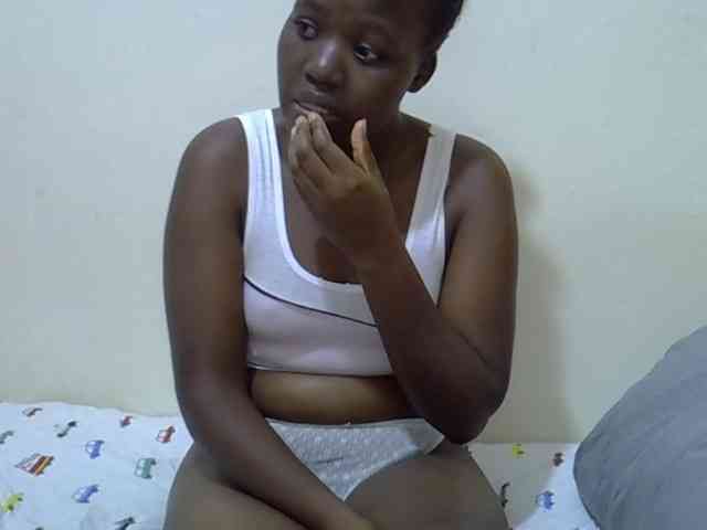 Candylily1 webcam