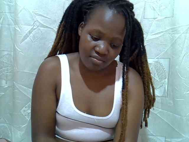 Candylily1 webcam