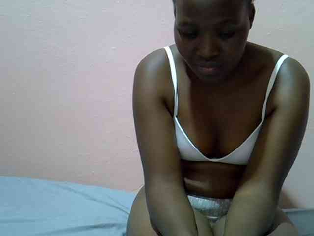 Candylily1 webcam