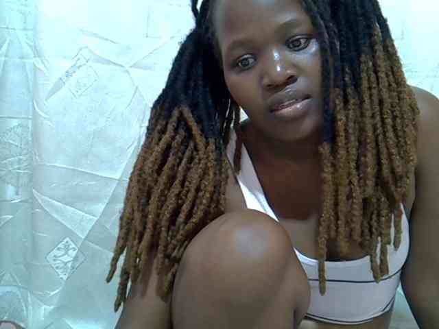 Candylily1 webcam