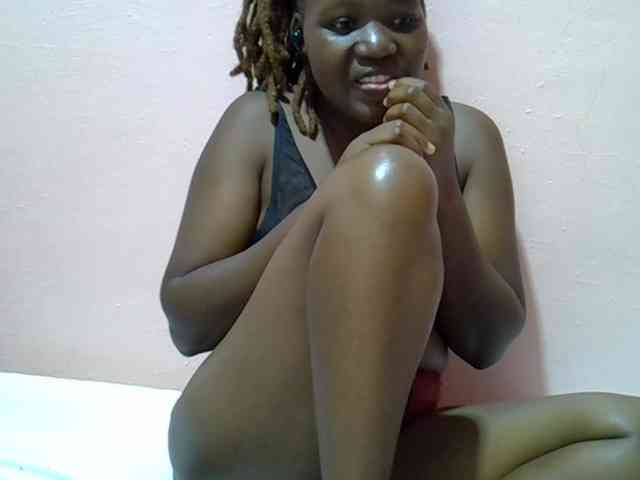 Candylily1 webcam