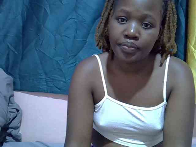 Candylily1 webcam