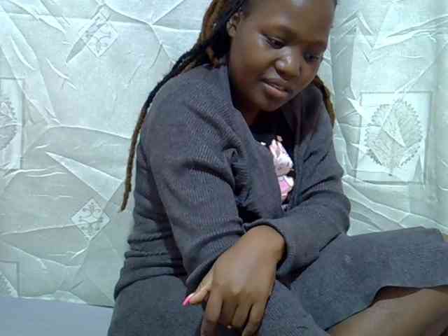 Candylily1 webcam