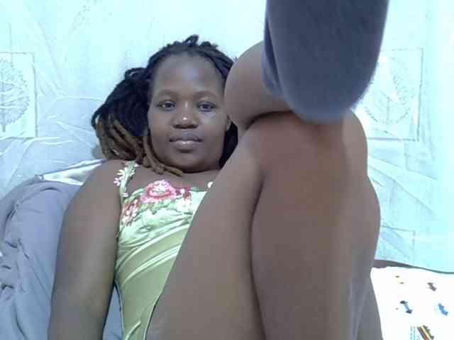 Candylily1 webcam
