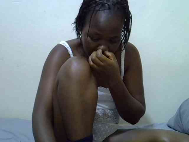 Candylily1 webcam