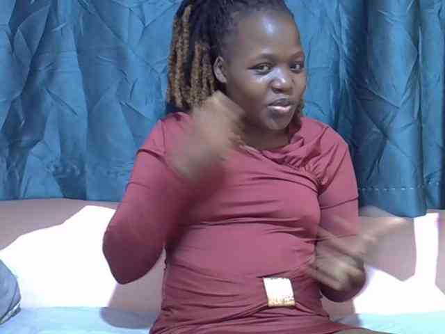 Candylily1 webcam