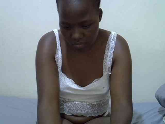 Candylily1 webcam