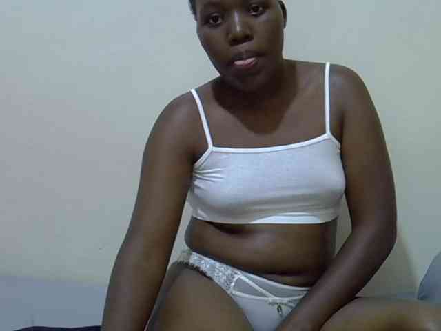 Candylily1 webcam