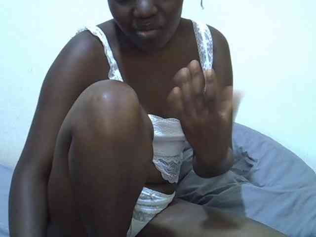 Candylily1 webcam