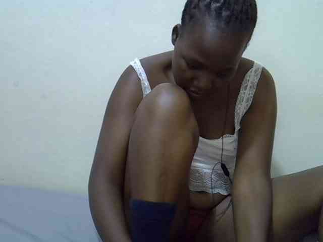 Candylily1 webcam