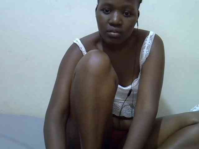 Candylily1 webcam