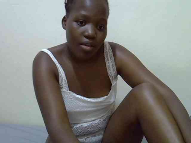 Candylily1 webcam