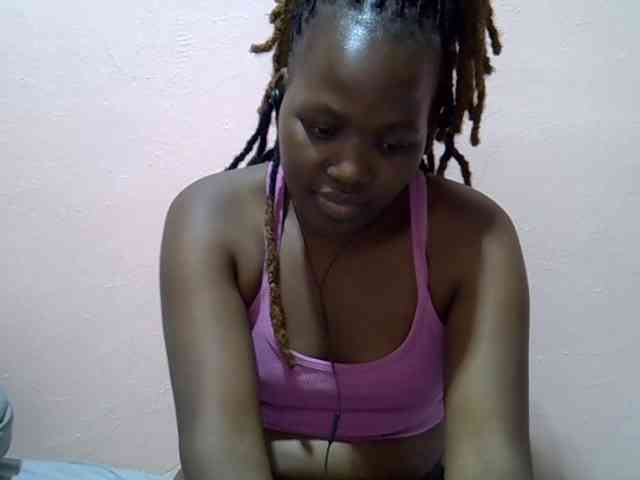 Candylily1 webcam