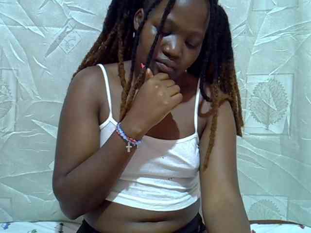 Candylily1 webcam