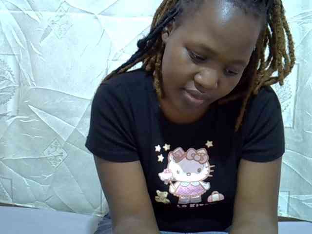 Candylily1 webcam
