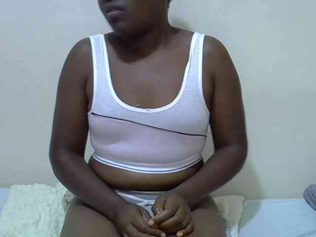 Candylily1 webcam