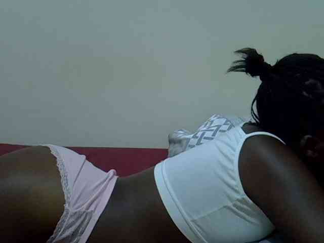 Candylily1 webcam