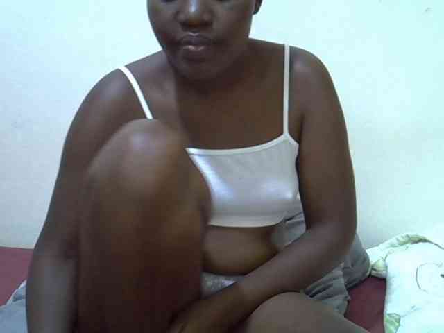 Candylily1 webcam
