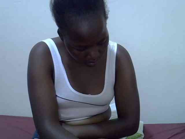 Candylily1 webcam
