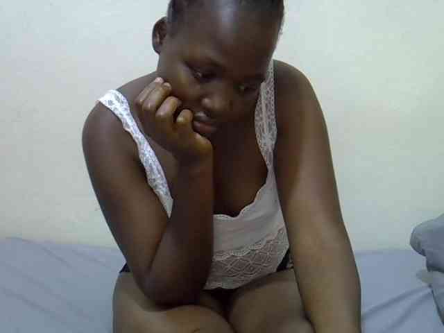 Candylily1 webcam
