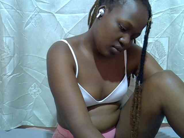 Candylily1 webcam