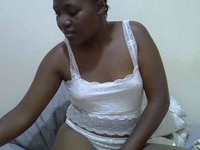 Candylily1 webcam