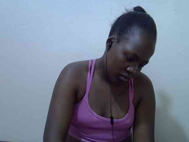 Candylily1 webcam