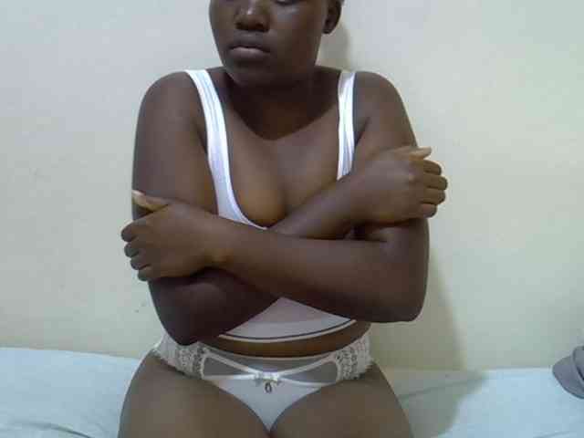 Candylily1 webcam