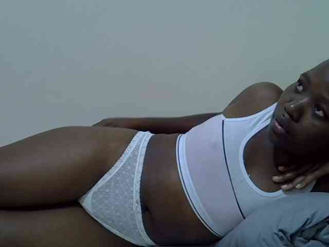 Candylily1 webcam