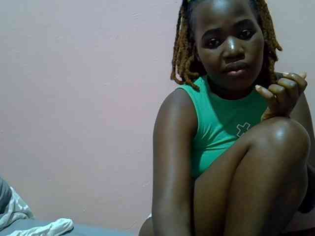 Candylily1 webcam