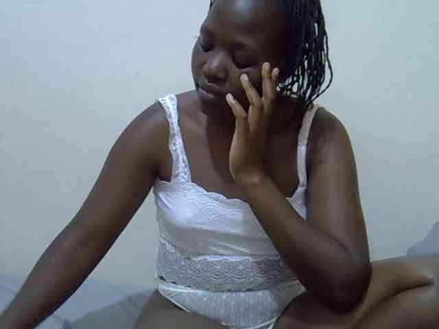 Candylily1 webcam
