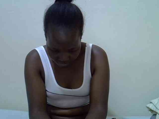 Candylily1 webcam
