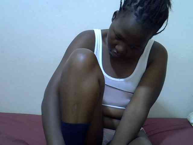 Candylily1 webcam