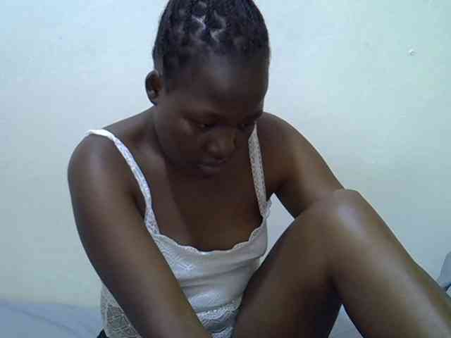 Candylily1 webcam
