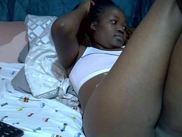 Candylily1 webcam