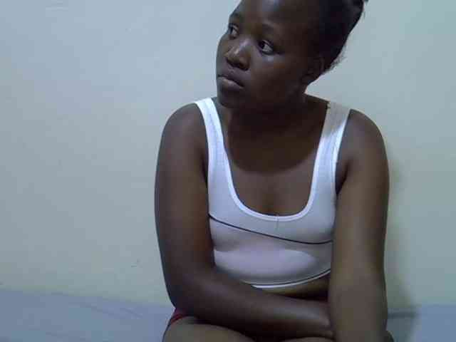 Candylily1 webcam