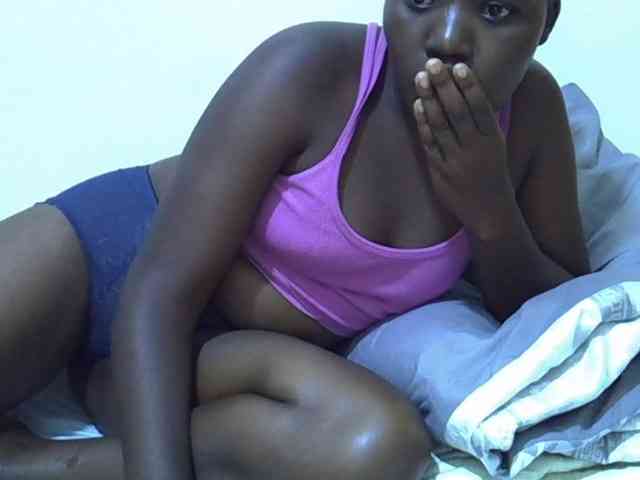 Candylily1 webcam