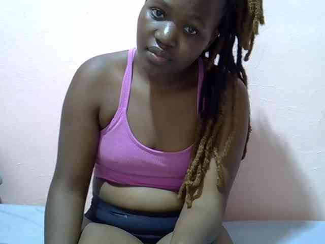Candylily1 webcam