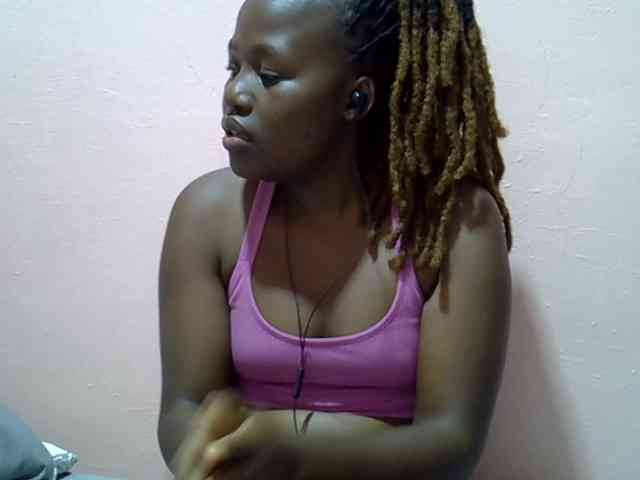 Candylily1 webcam