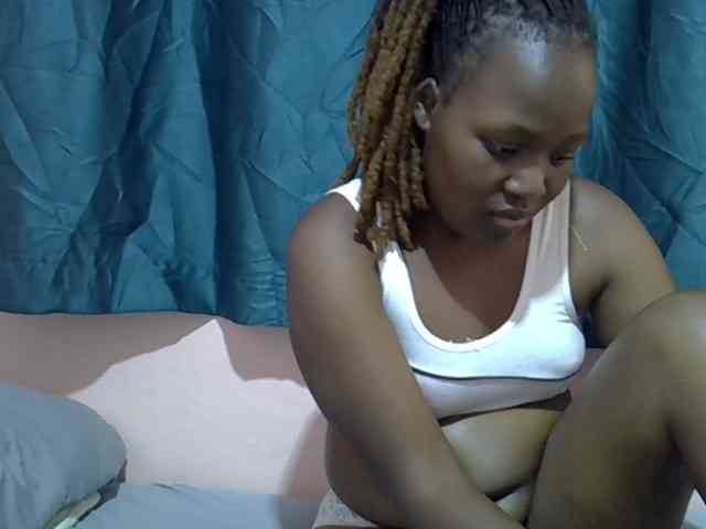 Candylily1 webcam