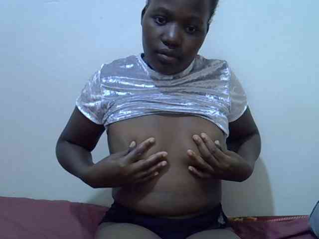 Candylily1 webcam