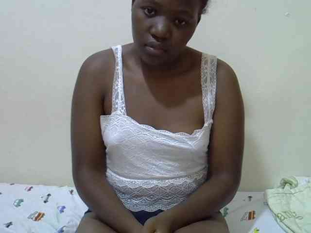 Candylily1 webcam
