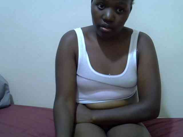 Candylily1 webcam