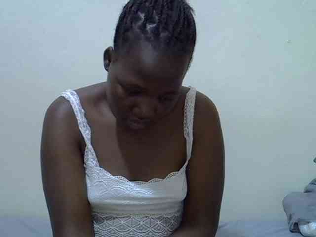 Candylily1 webcam