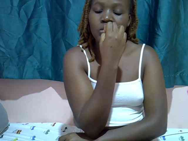 Candylily1 webcam