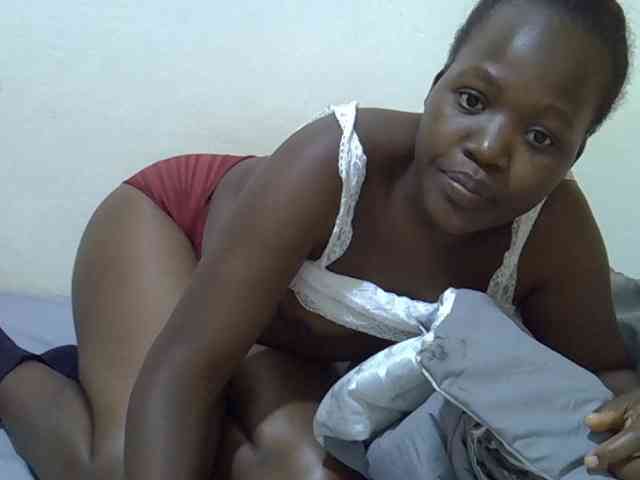Candylily1 webcam
