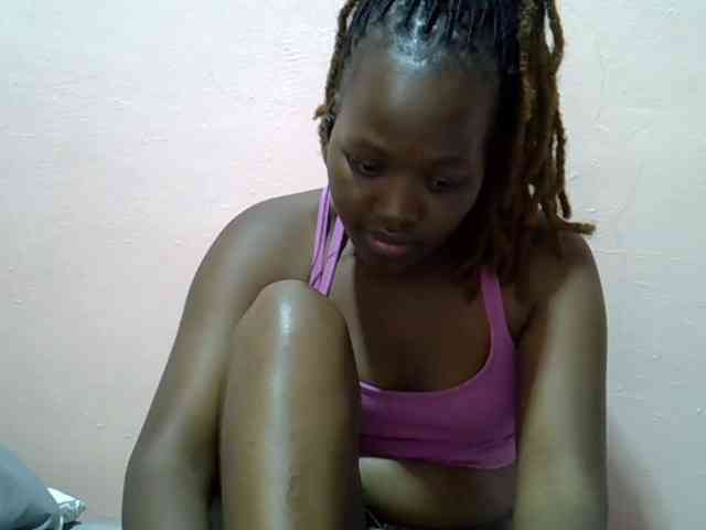 Candylily1 webcam